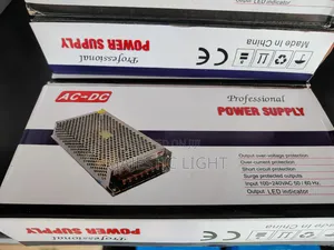 Power Supply