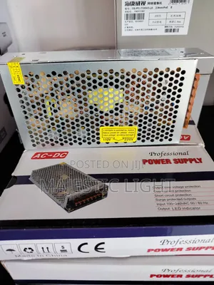 Power Supply