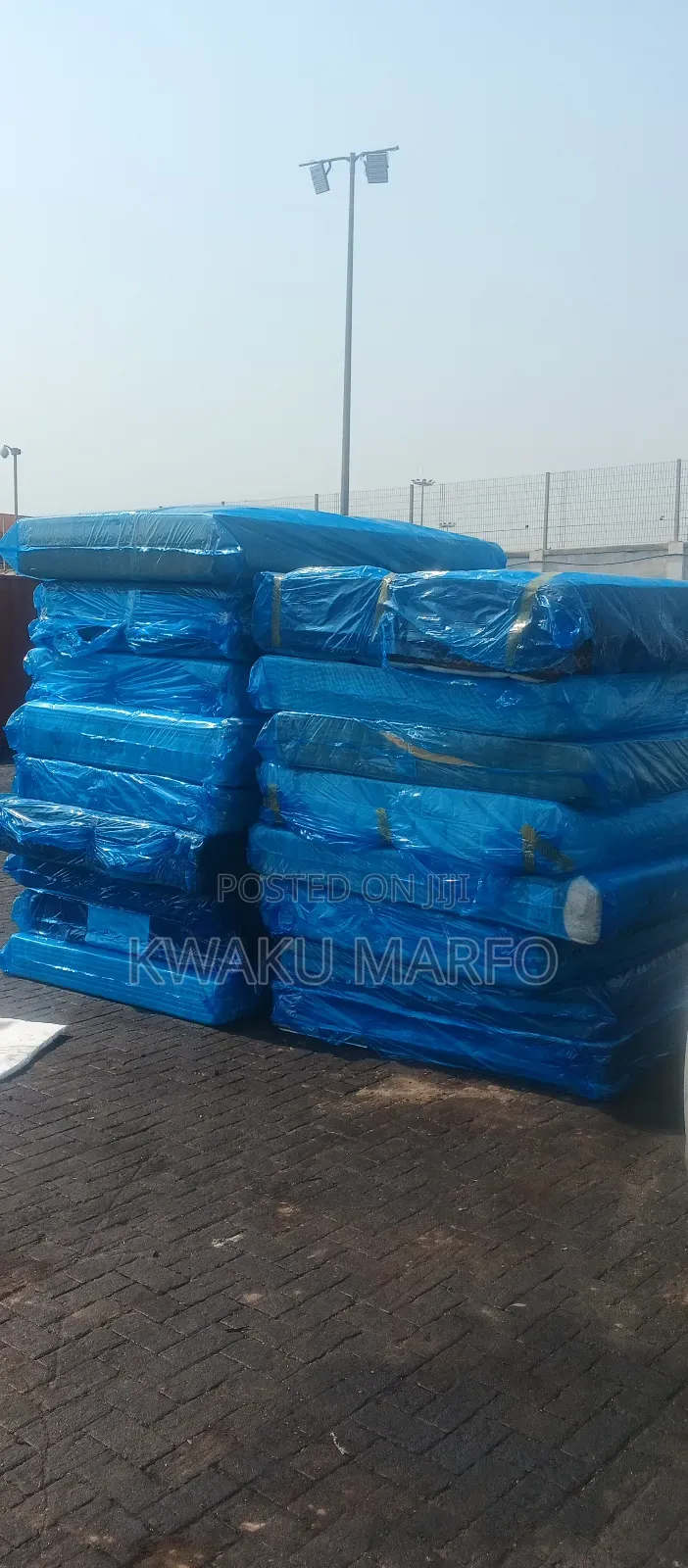 Double Bed Mattresses
