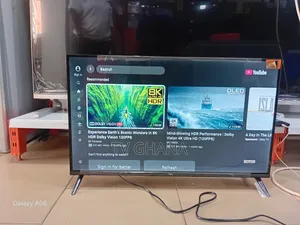 TCL 32 Inches Smart Tv – Easy Setup, Easy Enjoyment