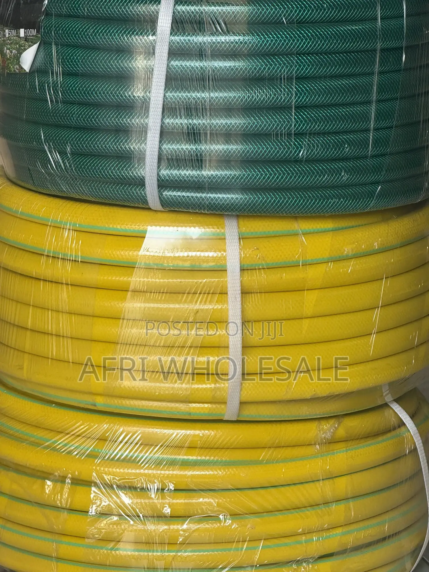 Complete Original Waterhose 50m Garden Water Hose Heavy Duty