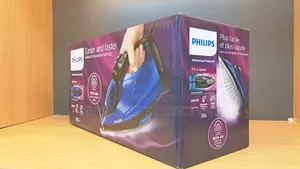 Philips Perfect Care Steam Iron