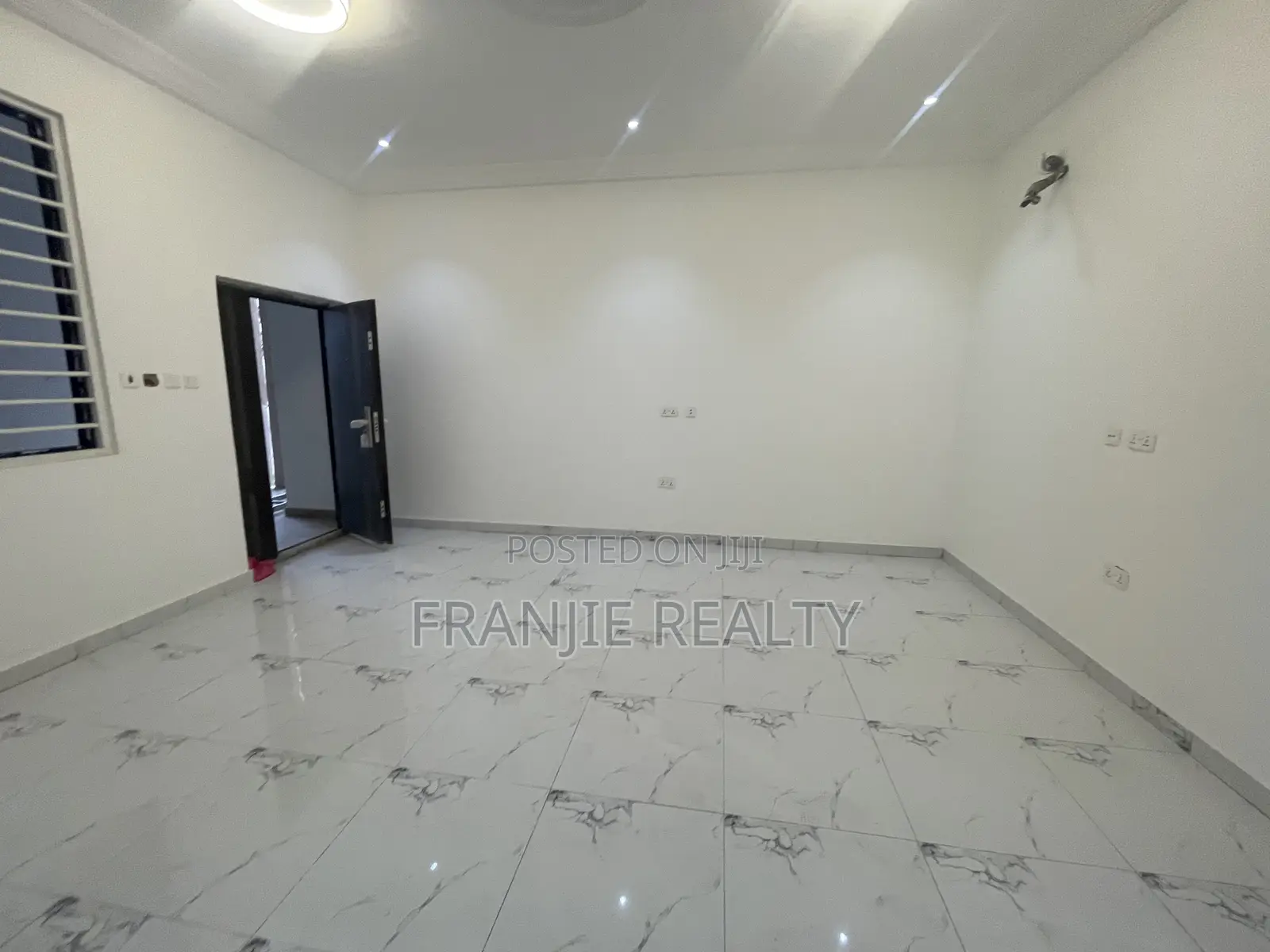 2bdrm Apartment in Franjie Realty, Weija for rent