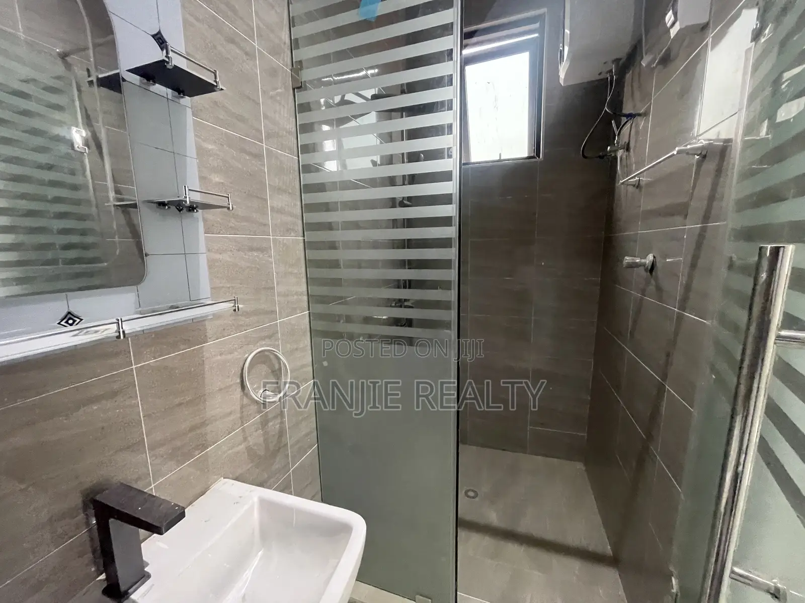 2bdrm Apartment in Franjie Realty, Weija for rent