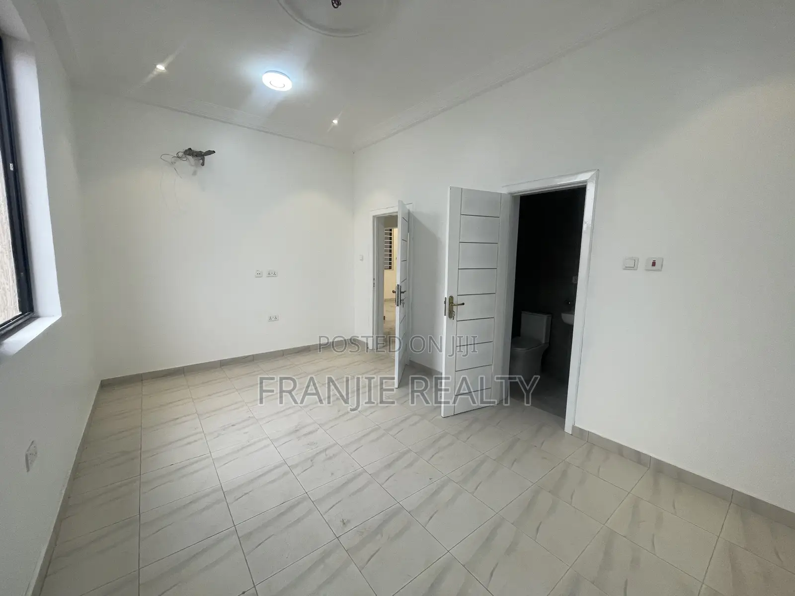 2bdrm Apartment in Franjie Realty, Weija for rent