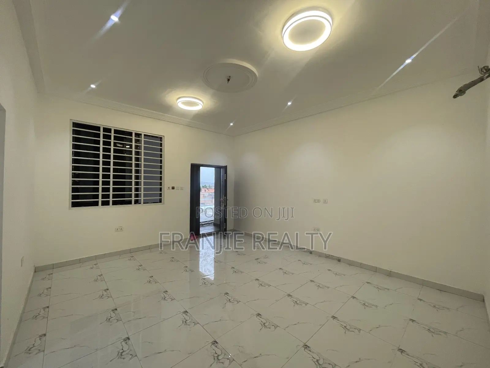2bdrm Apartment in Franjie Realty, Weija for rent