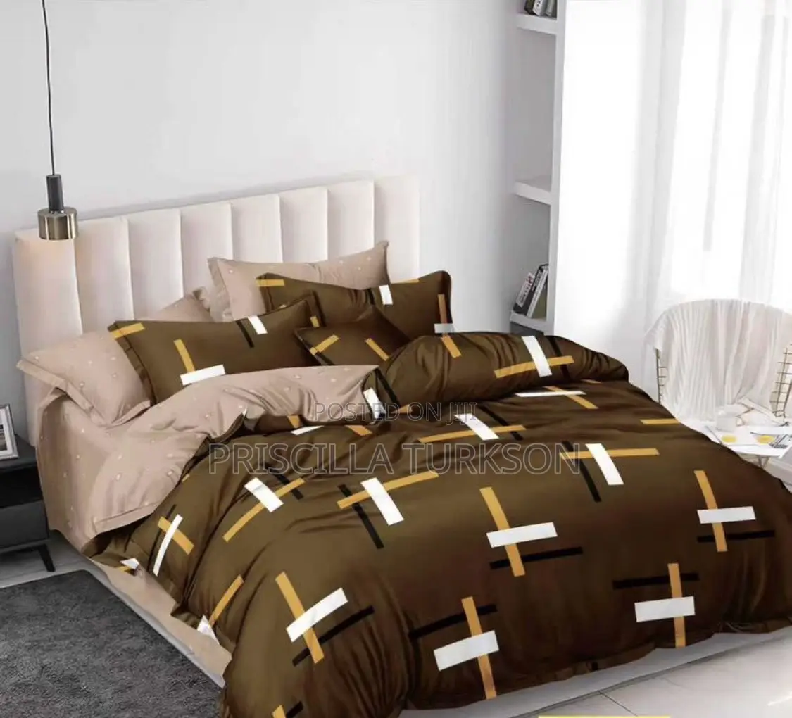 Cotton Kingsize Duvet Available