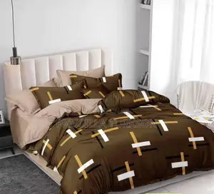 Cotton Kingsize Duvet Available
