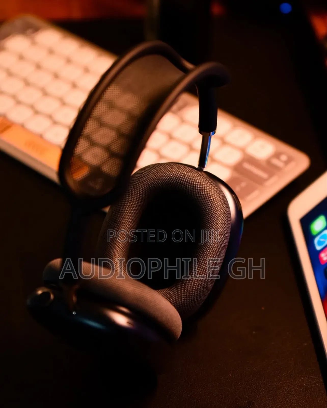 Apple Airpods Max Gen 2 Headphones