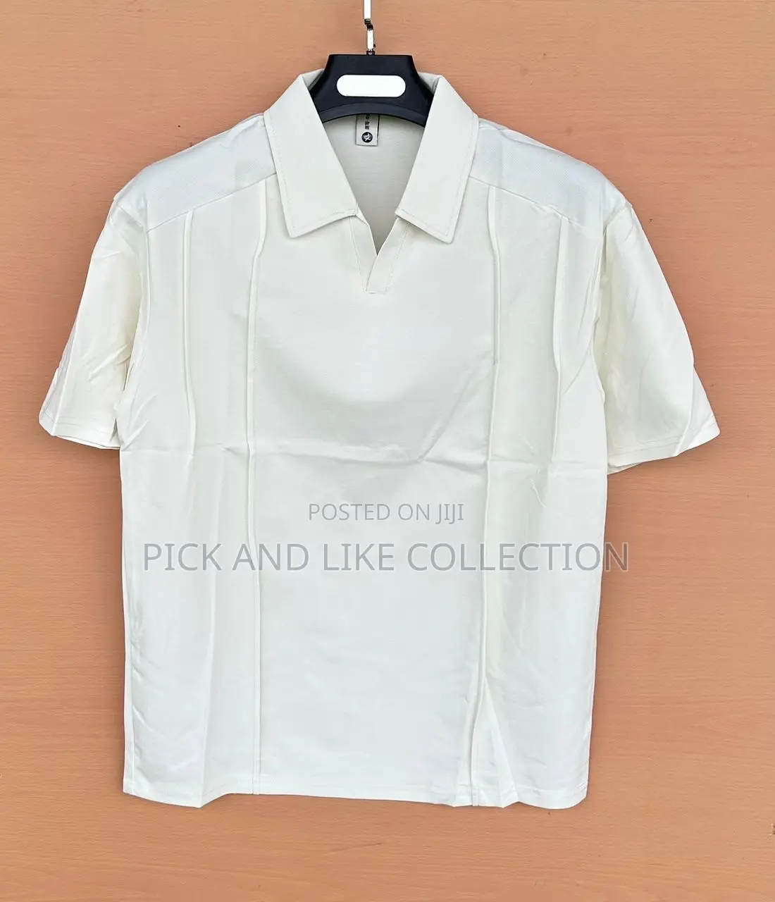 9. Classic Feel, Modern Edge — Pikay’S Collection