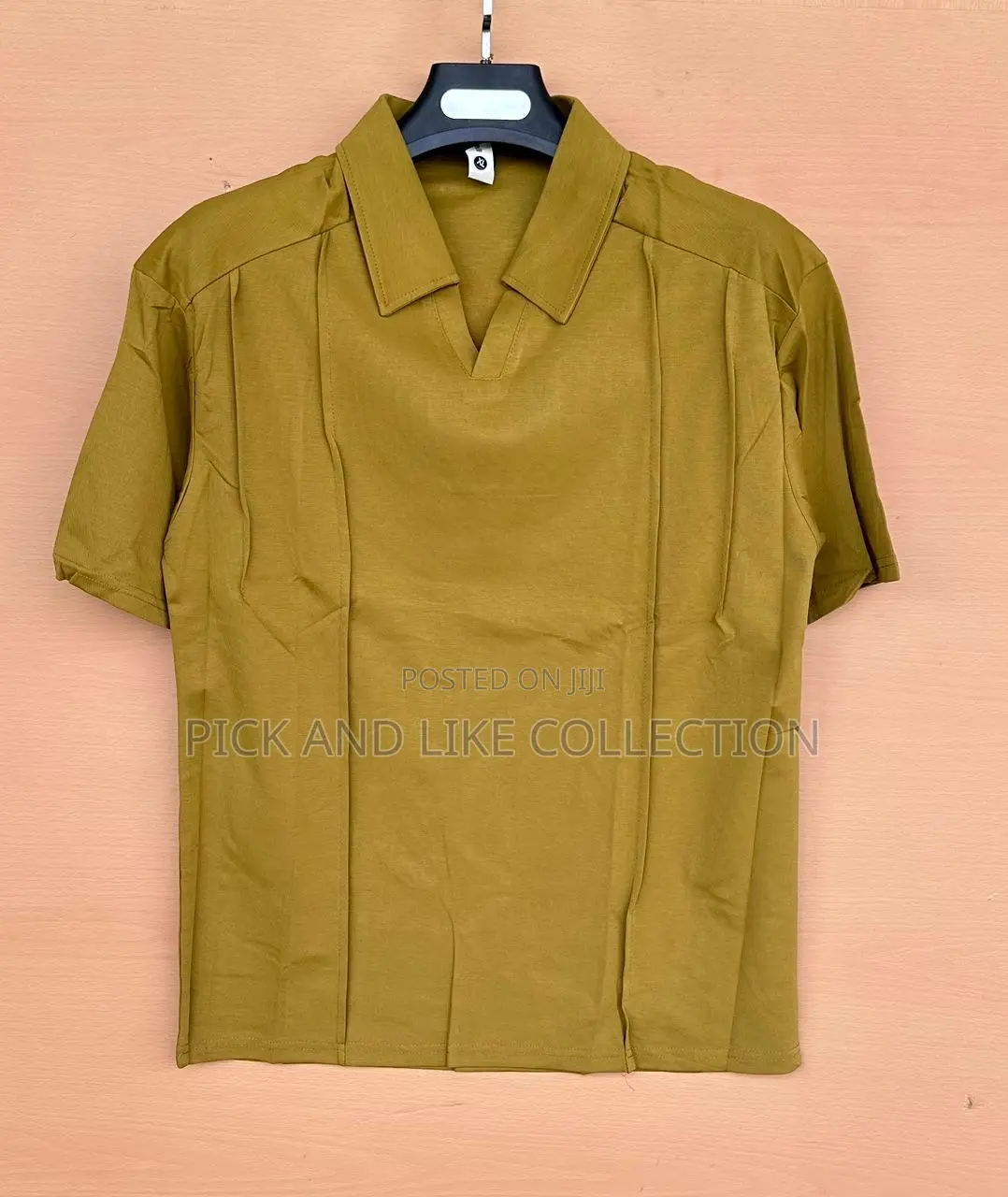 9. Classic Feel, Modern Edge — Pikay’S Collection