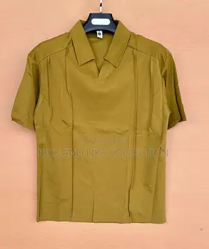 9. Classic Feel, Modern Edge — Pikay’S Collection