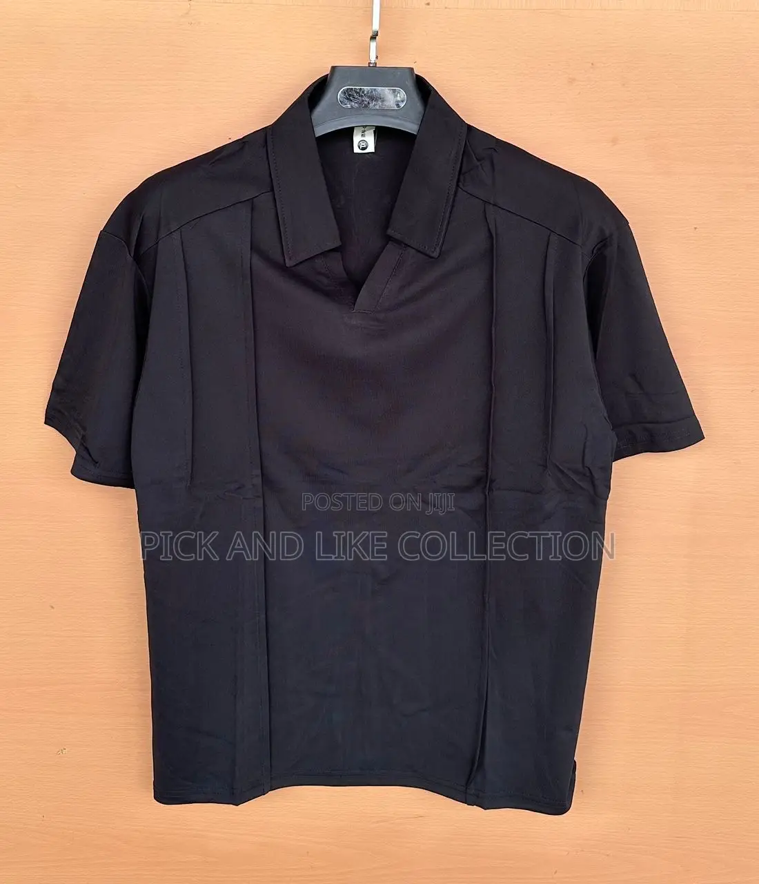 9. Classic Feel, Modern Edge — Pikay’S Collection