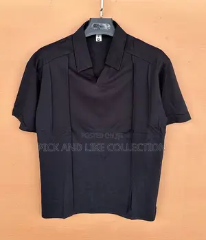 9. Classic Feel, Modern Edge — Pikay’S Collection