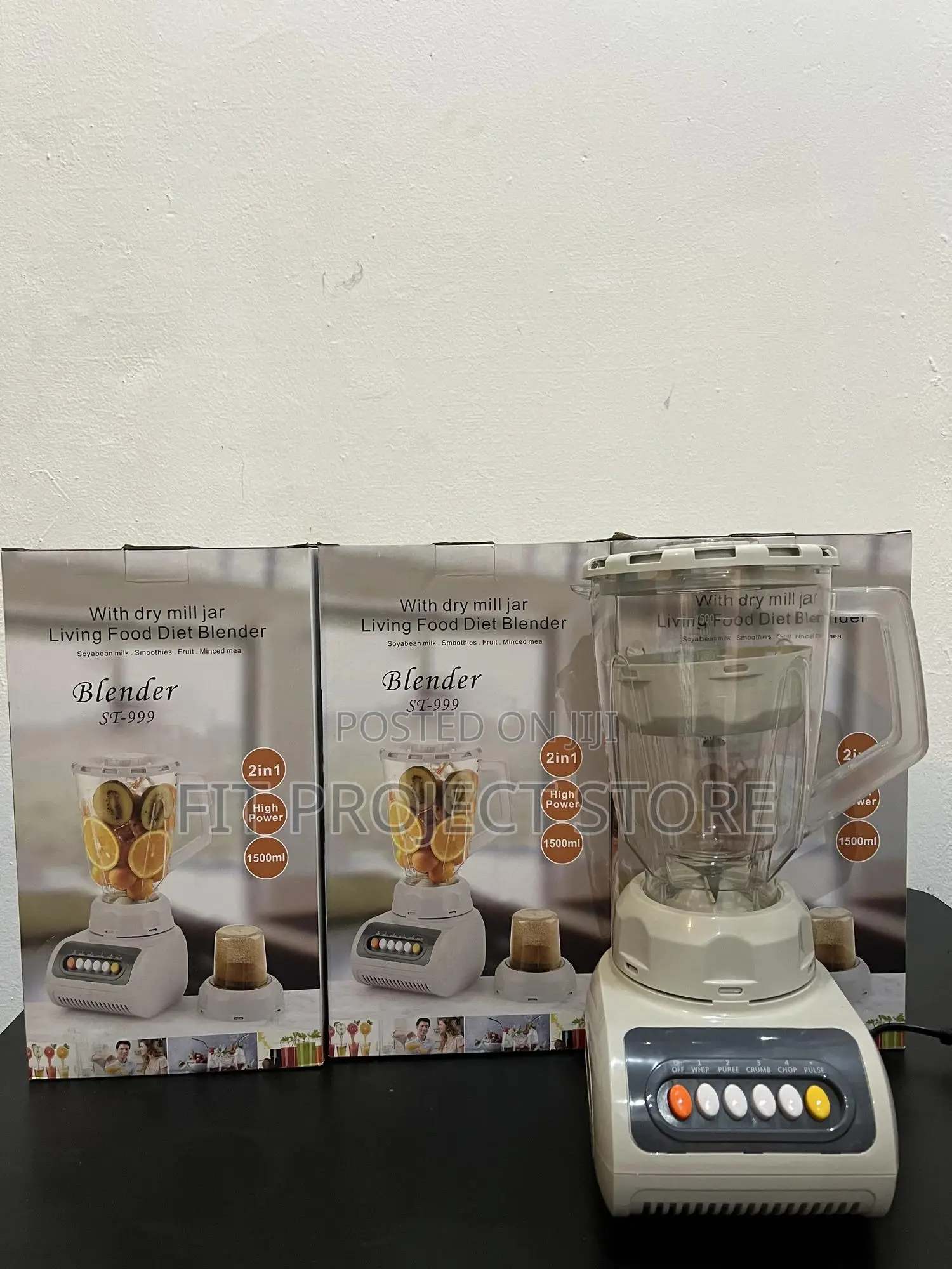 220-240v Blender