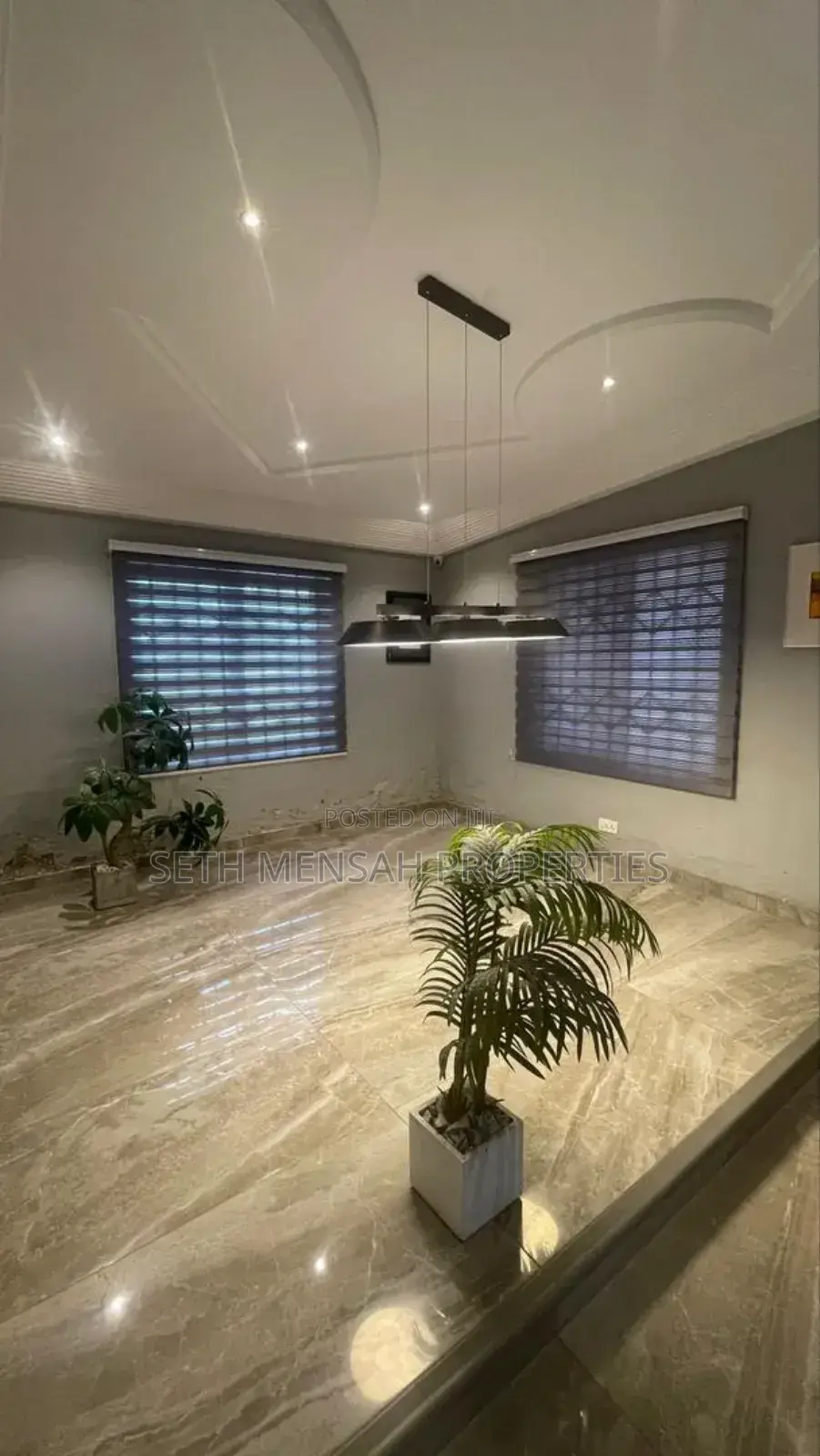 5bdrm House in Amasaman for sale