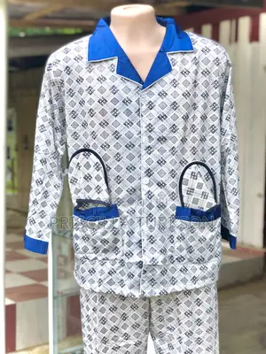 Beautiful Unisex Sleep Wear