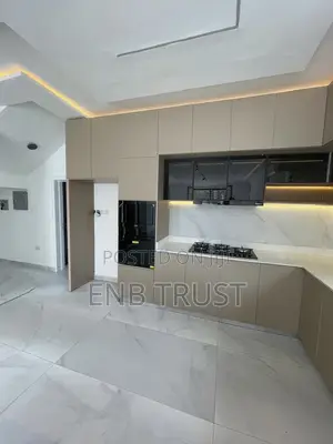 4bdrm House in Franko Estate, Ga East Municipal for sale
