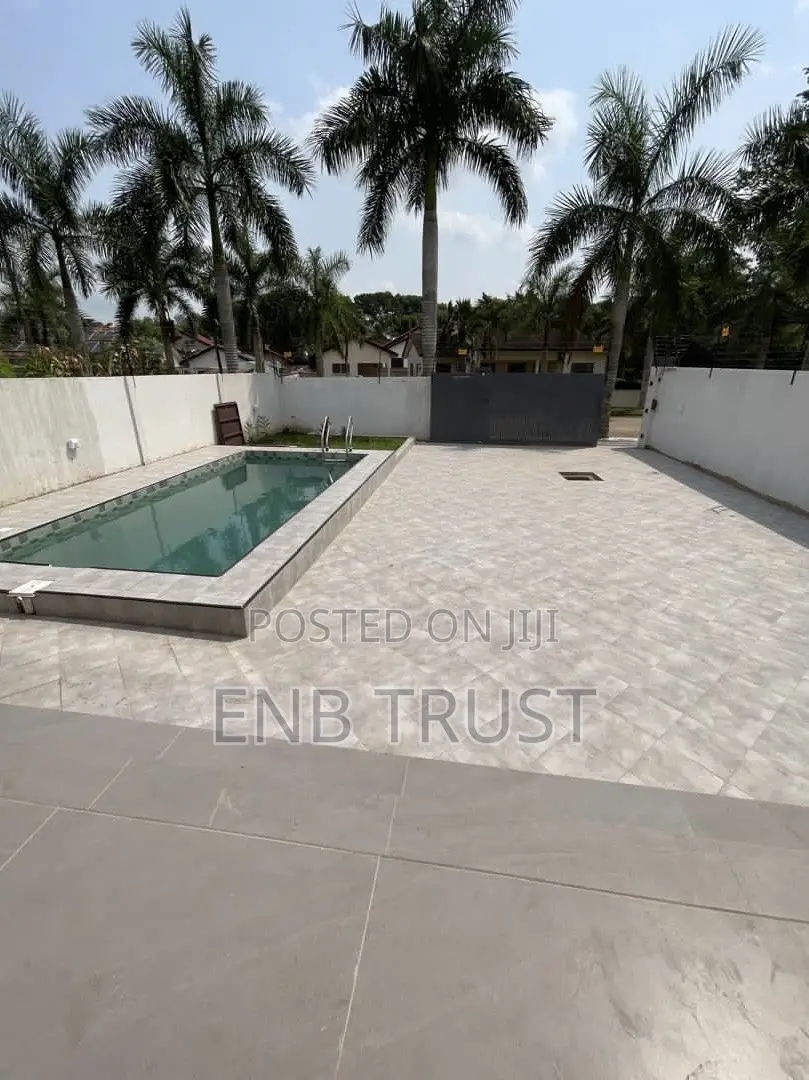 4bdrm House in Franko Estate, Ga East Municipal for sale