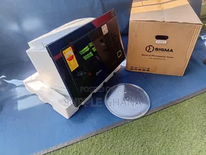 Modern 25l Built-in Microwave Oven With Quick Heat Function