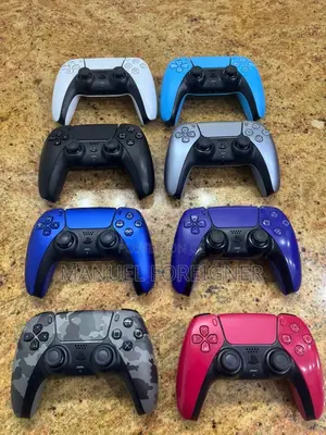 Ps5 Used Controllers