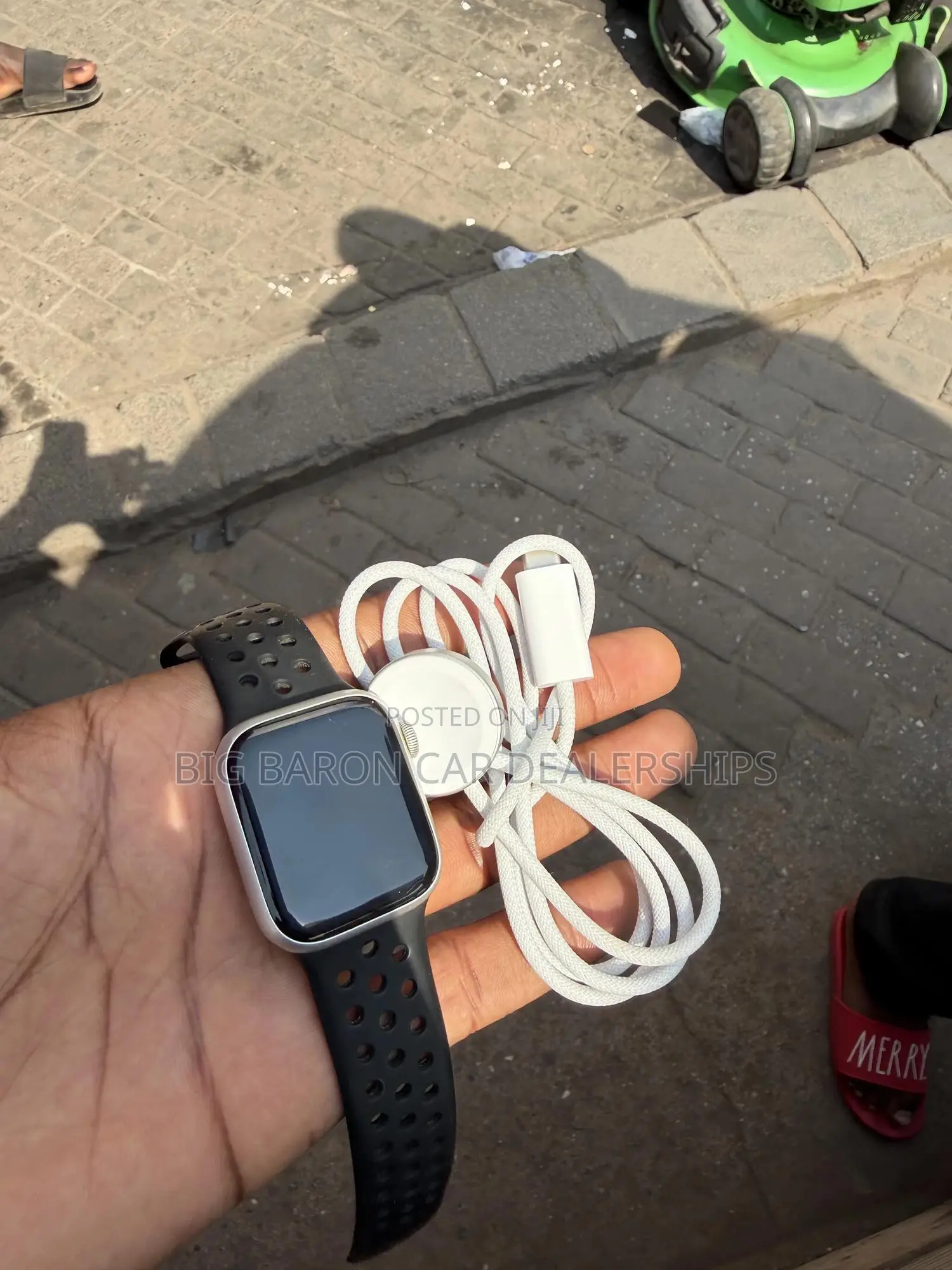Apple Watch Series 8 41mm