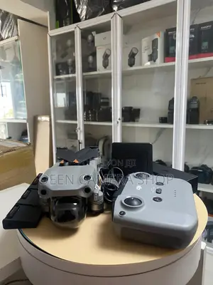 Dji Air 2s Drone (Original Durable)