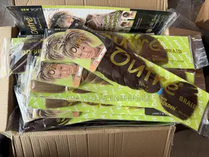 Outre Braid Wig