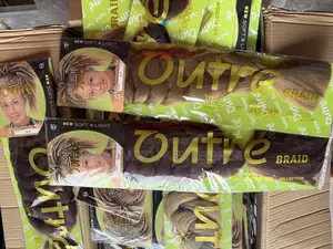 Outre Braid Wig