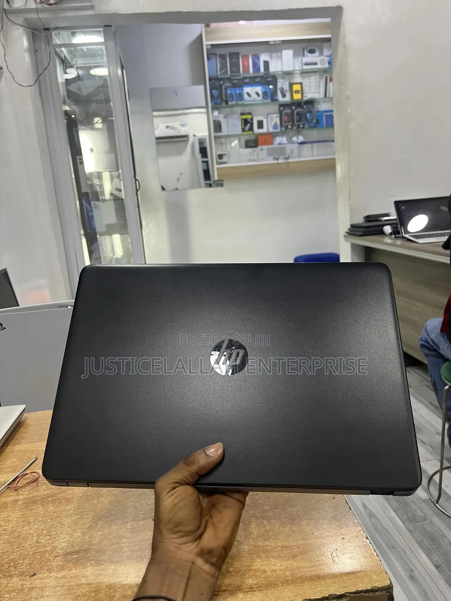 Laptop HP ProBook 450 G1 4GB Intel Core I5 SSD 128GB