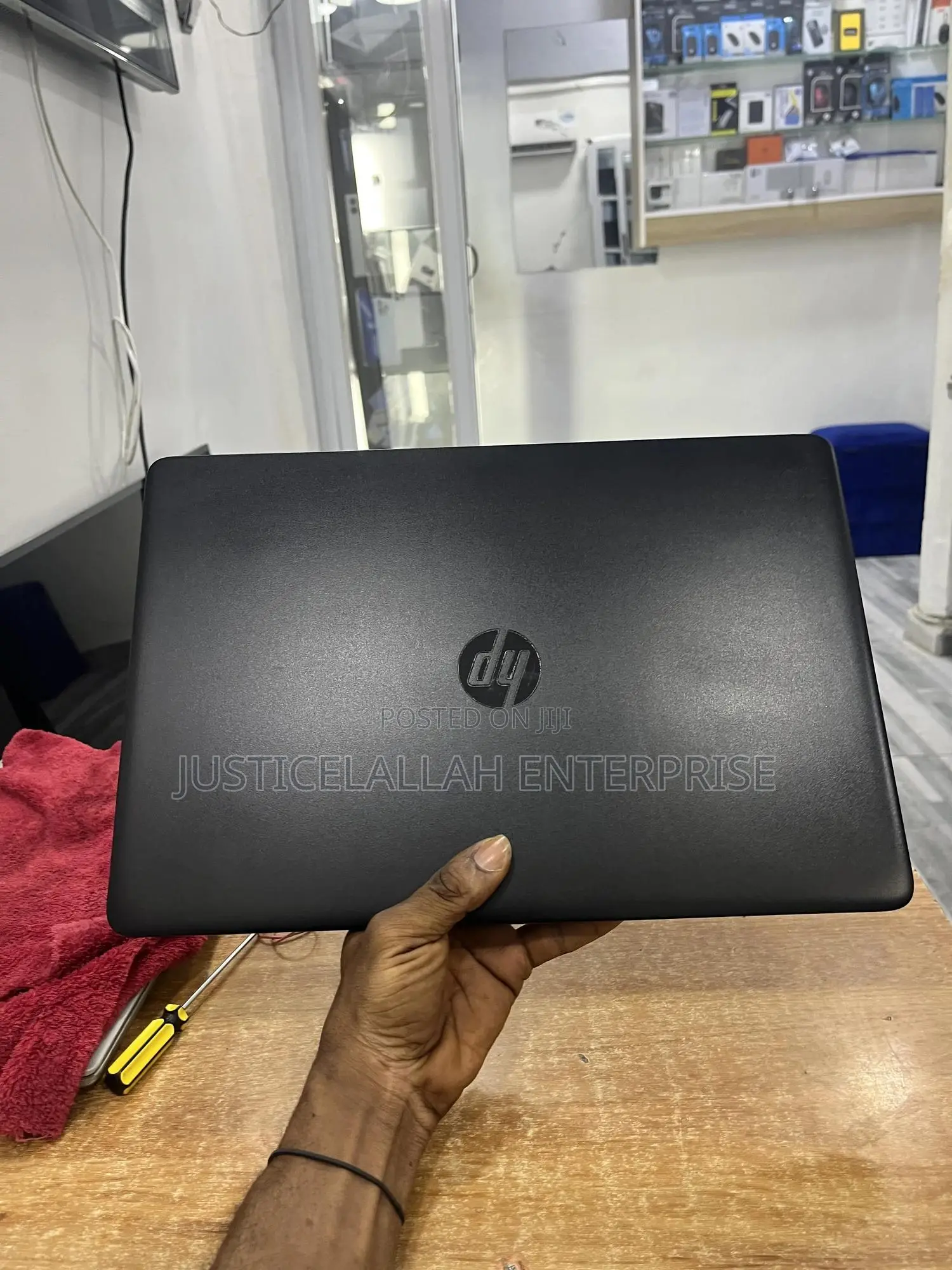 Laptop HP ProBook 450 G1 4GB Intel Core I5 SSD 128GB