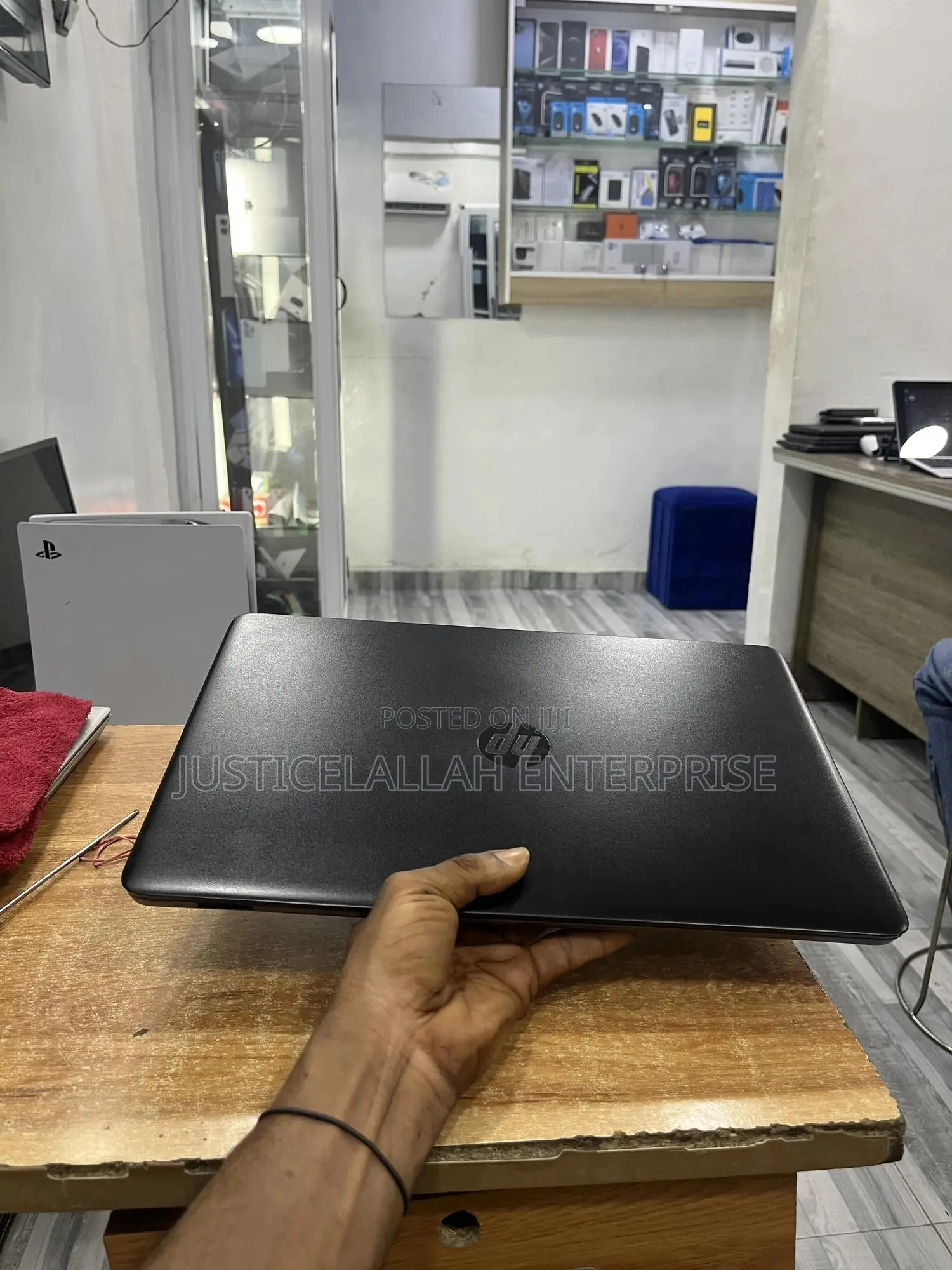 Laptop HP ProBook 450 G1 4GB Intel Core I5 SSD 128GB