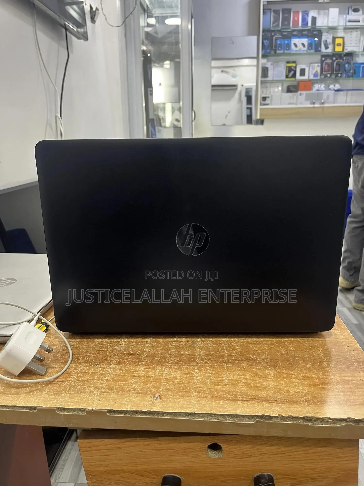 Laptop HP ProBook 450 G1 4GB Intel Core I5 SSD 128GB
