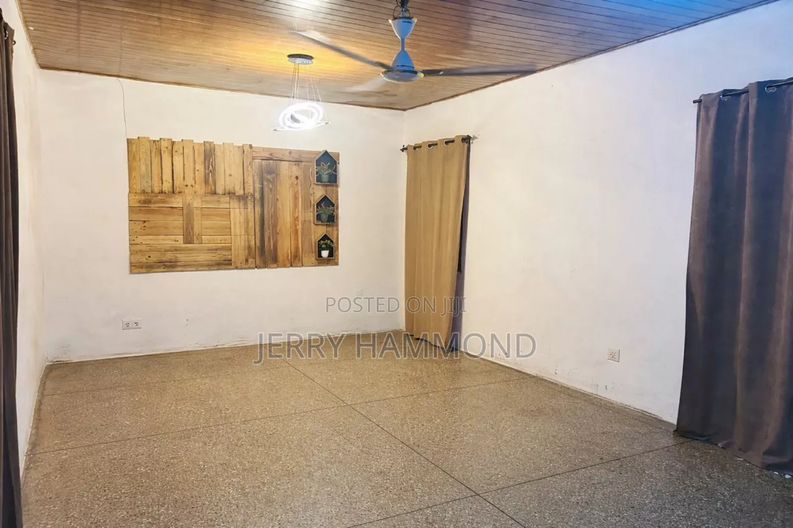 2bdrm Apartment in Teshie Cuomo Spells  for rent