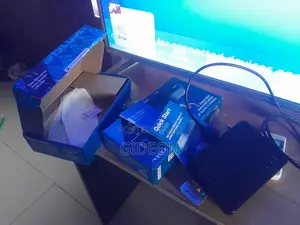 DSTV Nigeria