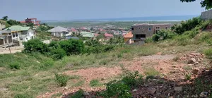 A Registered Plot of Land for Sale