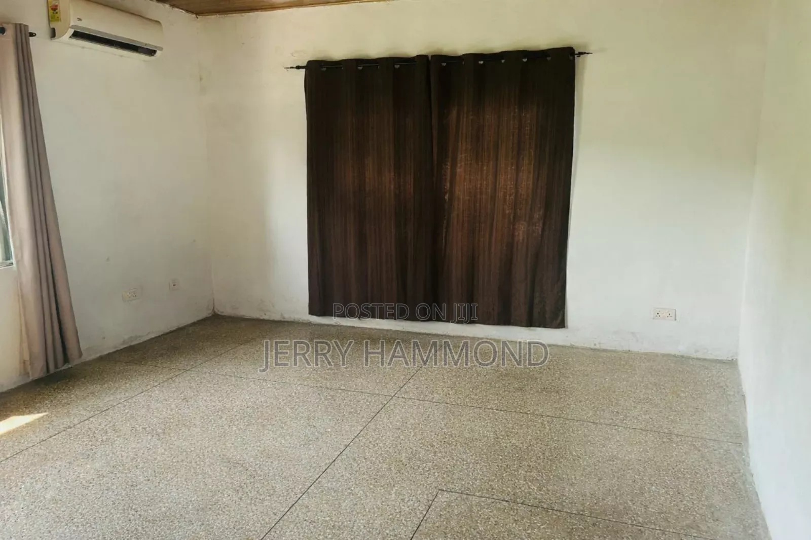 2bdrm Apartment in Teshie Cuomo Spells  for rent