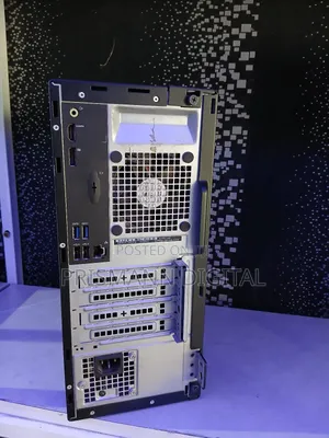 Desktop Computer Dell OptiPlex 3050 8GB Intel Core I3 HDD 500GB