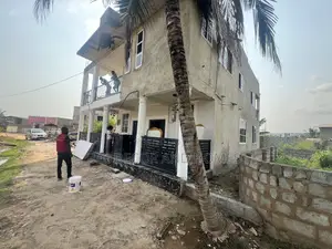 1bdrm Room & Parlour in Bee Decor & Homes, Old Ashomang for rent