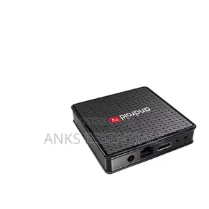 Airtel Android Smart Tv Box – Watch Youtube, Netflix More