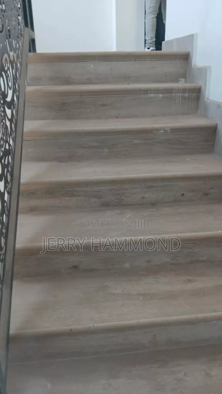 1bdrm Apartment in East Airport Chain, Tseaddo for rent