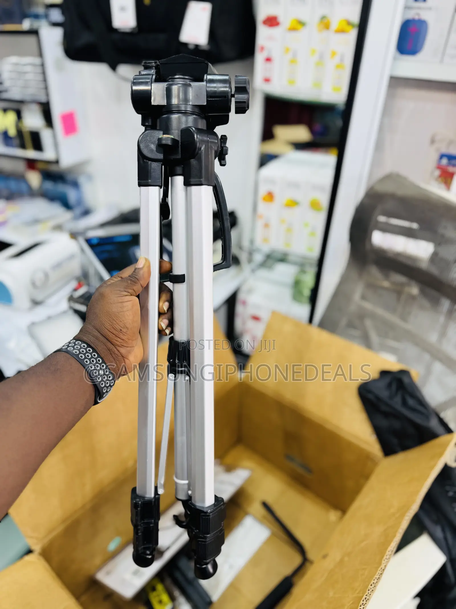Canon Eo6 750d Rebel T6i