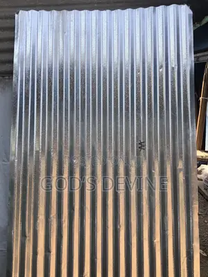 Aluminium Roofing Sheets