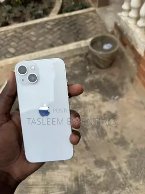 Apple iPhone 13 128 GB White