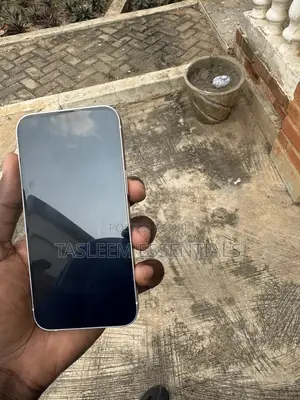 Apple iPhone 13 128 GB White