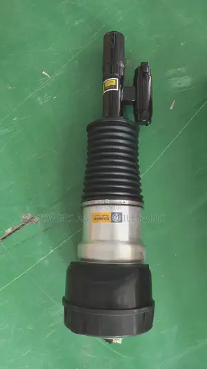 Range Rover Sports , Vogue 2023-2026 Front Shocks One Piece