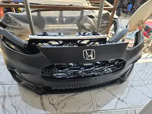 Honda Hr-v 2023-2024-2025 Front Complete Bumper