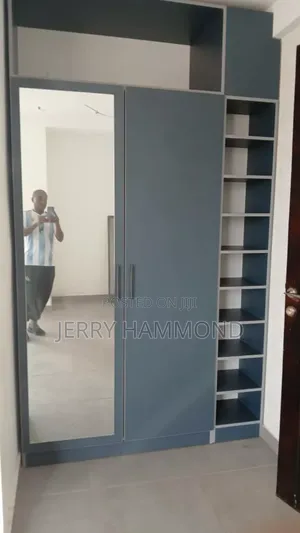 1bdrm Apartment in East Airport Chain, Tseaddo for rent
