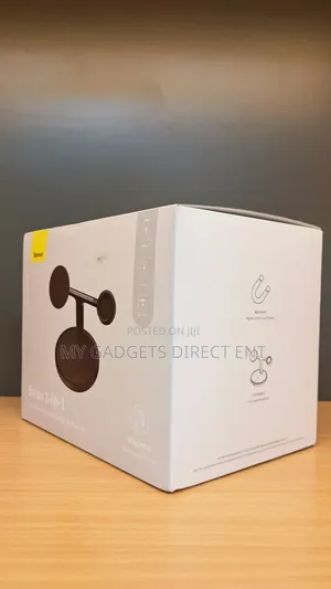 Baseus Swan 3 in 1 Wireless Magnetic Charging Bracket