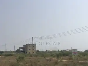 Secure Ownership Plots in Dawhenya (Zion City)